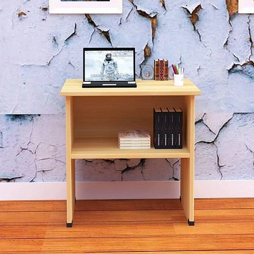 Foldable Study Table Smart Solution for Study Space by Wow Craft