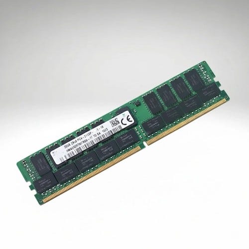 Stability First: Why ECC Memory is the Backbone of a Reliable Server
