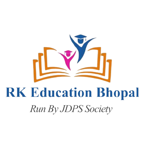MBBS College in Bhopal — Complete Admission Guidance by RK Education