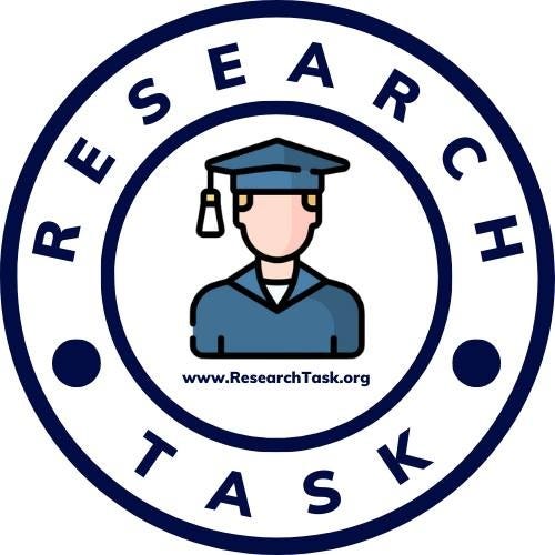 Research Task Taskresearch Medium