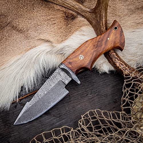 Damascus hunting knives. Damascus hunting knives are known for…, by stevia  powder