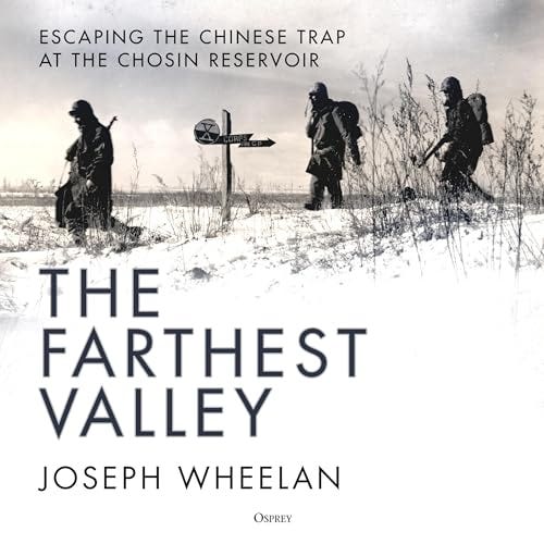 The Farthest Valley ~A Review~