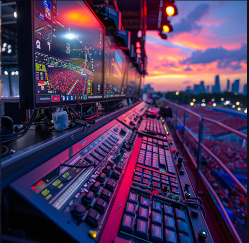 Nepsle Live Transforms Live Streaming: The Real-Time Tech Revolution Powering Modern Broadcasts