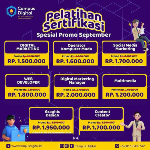 Menggali Lebih Dalam: Pertanyaan-Pertanyaan Penting seputar Digital Marketing