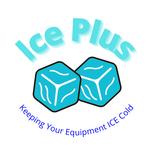 Maximizing Efficiency The Ultimate Guide to Commercial Ice Machine Service by ICE PLUS Aug