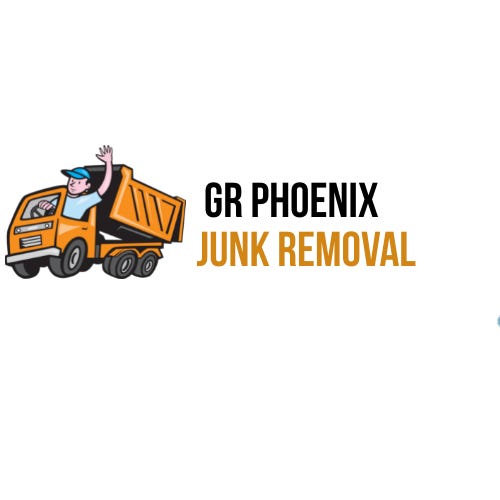 GR Phoenix Junk Removal - GR Phoenix Junk Removal - Medium