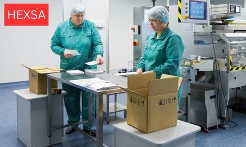 HEXA: Leading Eco-Friendly Packaging Manufacturers in Kolkata