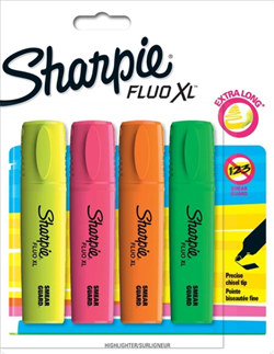 Sharpies — So many uses, not enough time!, by Office Supplies Supermarket, Office Supplies Aren't What They Seem