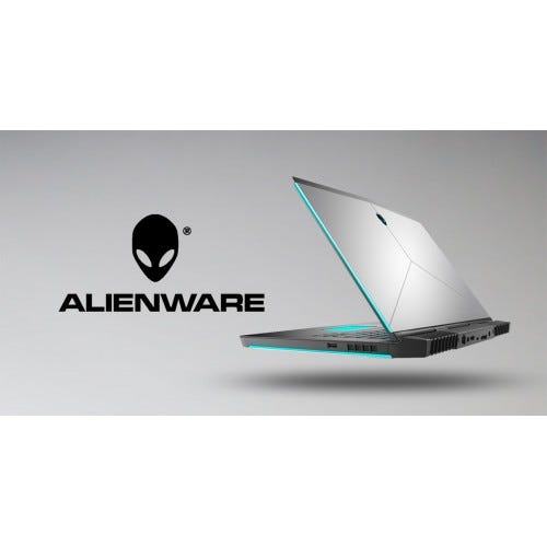 Dell Alienware 15 R4 Laptop Review - Iharoon - Medium