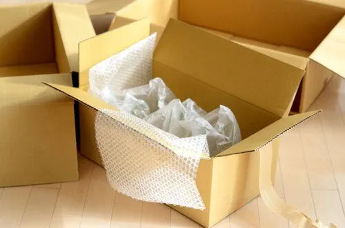 Why Quality Shipping & Packaging Supplies Matter for Safe Deliveries