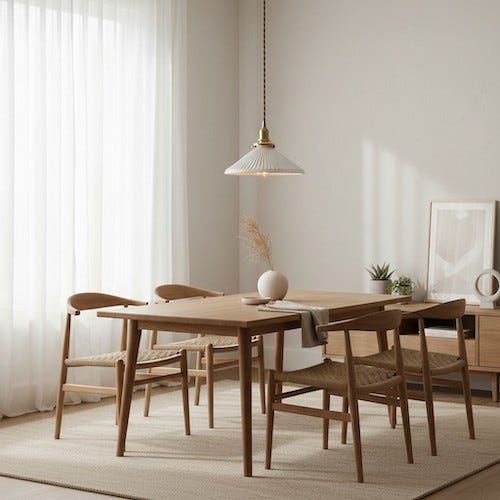 Beyond the Bulb: Transforming Your Dining Space with Artful Lighting