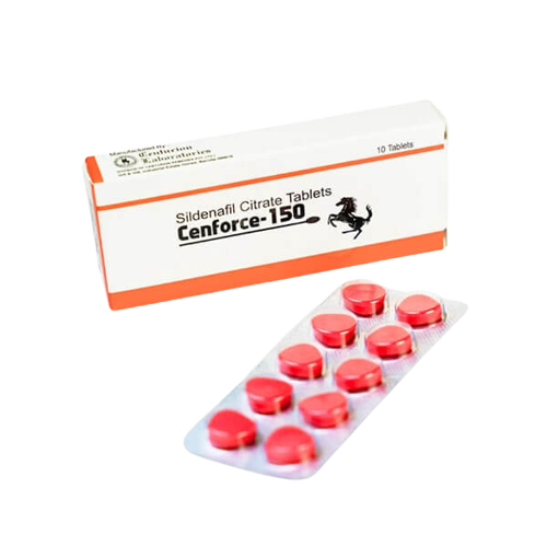 Sildenafil 150