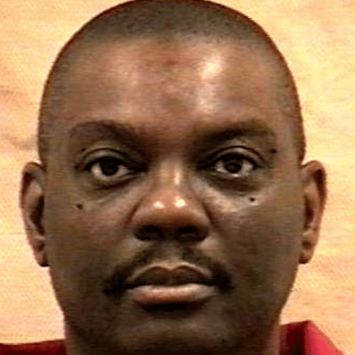 “The Chilling Story of Henry Louis Wallace The North Carolina Serial Killer by Belinda Ward
