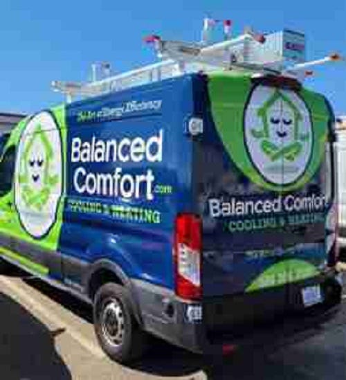 Balanced Comfort Cooling, Heating & Plumbing — Fresno | by Busine | May ...