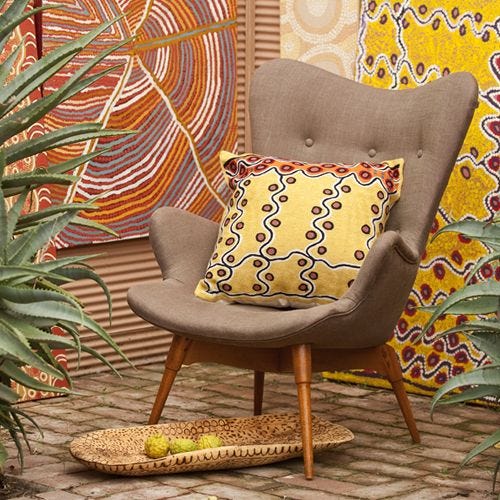 Interior Design Trends: Australian-Made Cushions You’ll Love