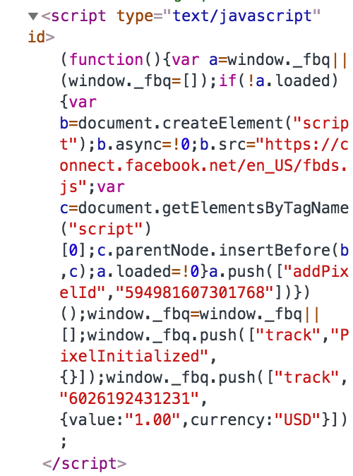 How Facebook and Google Track Your Online Behavior