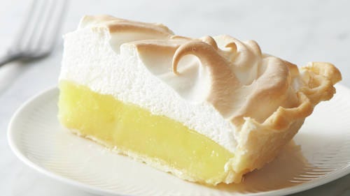 طرز تهیه پای لیمو 🤞🎂lemon pie 2023