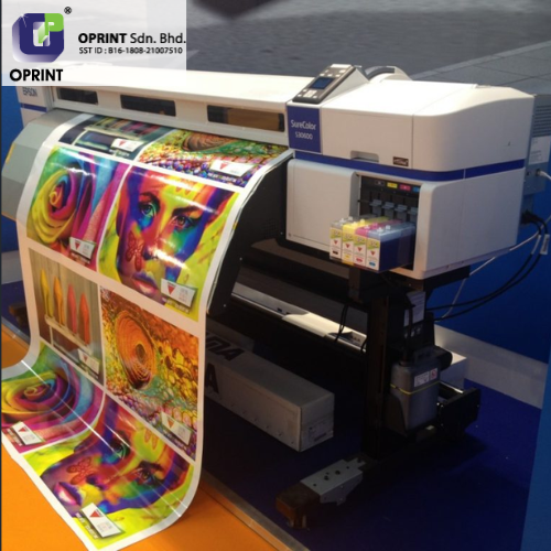 Get Your Canvas Print Now | Oprint- Malaysia Canvas Art Print