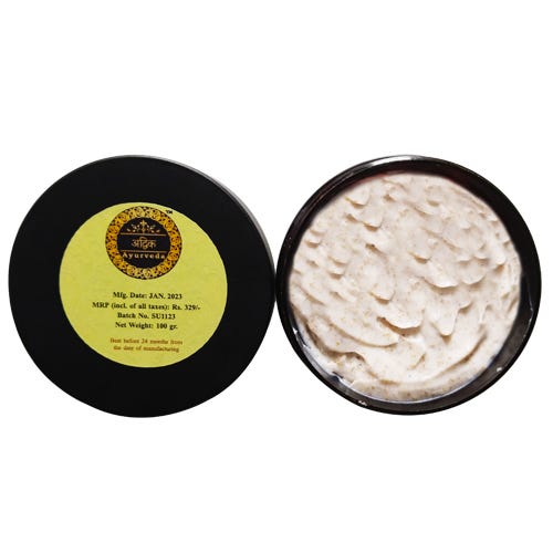 Unveiling the Benefits of Walnut Face Scrubs by Devanganchanchal