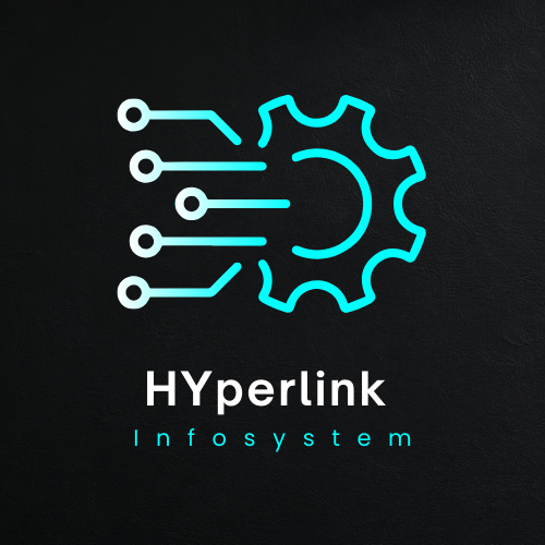 Hyperlink Infosys: Best and Impeccable creation of Android Application ...