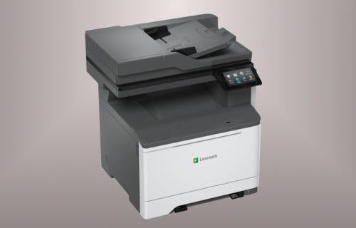 Lexmark CX530 Series Driver Printer Download - Cut Mala - Medium