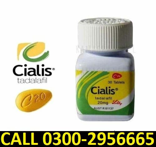 Cialis as needed discount