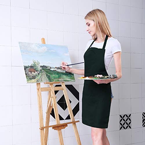 Painting by Numbers for Adults with Oil Brushes and Beginner-Friendly Kits