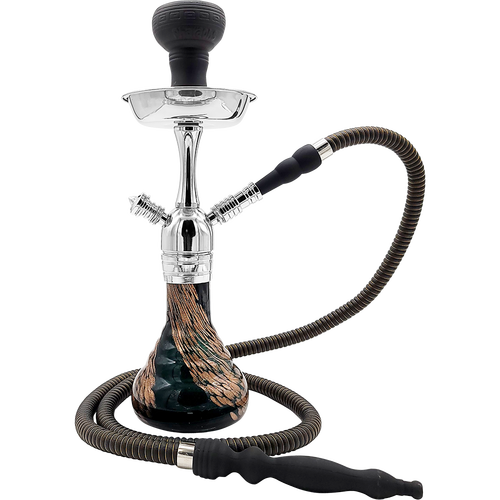 Get the hookah Calgary for your enjoyable events by Myhookah Medium