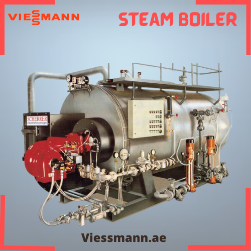 The best design steam boiler provide –UAE — Viessmann | by Viessmannae |  Medium
