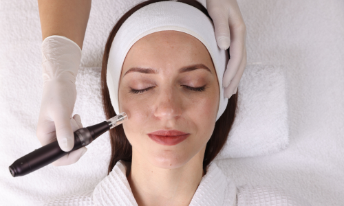 Dermapen 4 Treatment in Faridabad: Advanced Microneedling for Healthier, Smoother Skin
