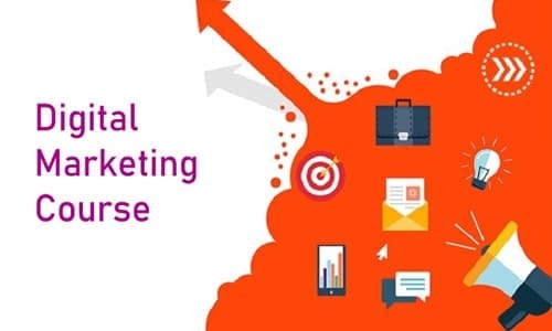 Digital Marketing Course in Pitampur
