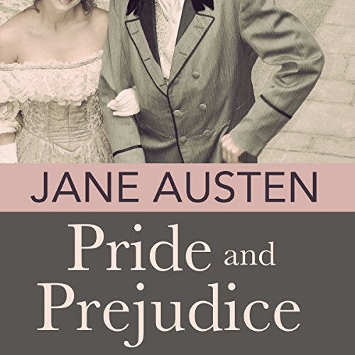 Summary of “Pride and Prejudice” by Jane Austen by Tobox Medium