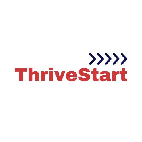 ThriveStart: Revolutionizing Business Consulting with a Subscription ...