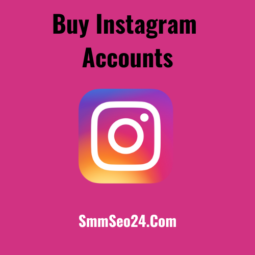 Buy Instagram Accounts — Your Ultimate Guide by Markward Nov, 2023