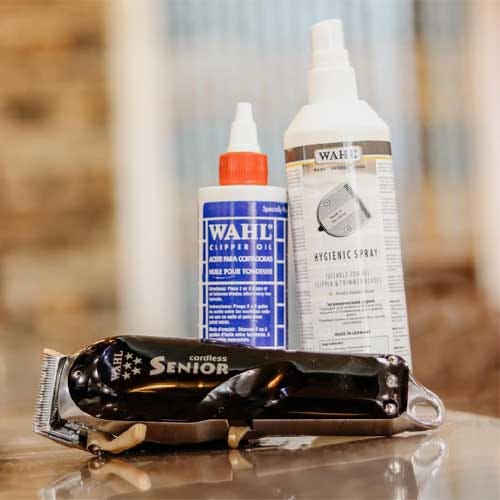 How Often Should You Oil Your Clippers?, by Questions About Dogs