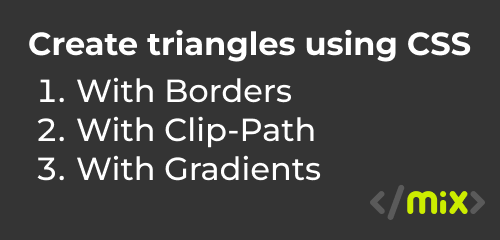 how-to-create-triangles-in-css-three-easy-ways-by-mihailo-petrovic