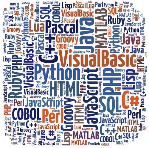 Which Programming Language Should you Learn First? | by Sunny Beatteay ...