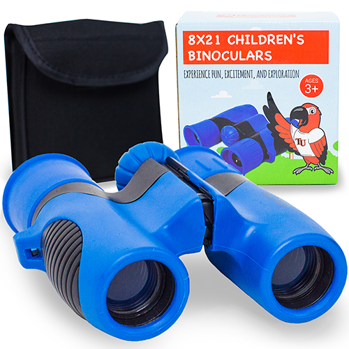 The Top 5 Binoculars for Kids — How Pick The Best | by David Jones | Medium