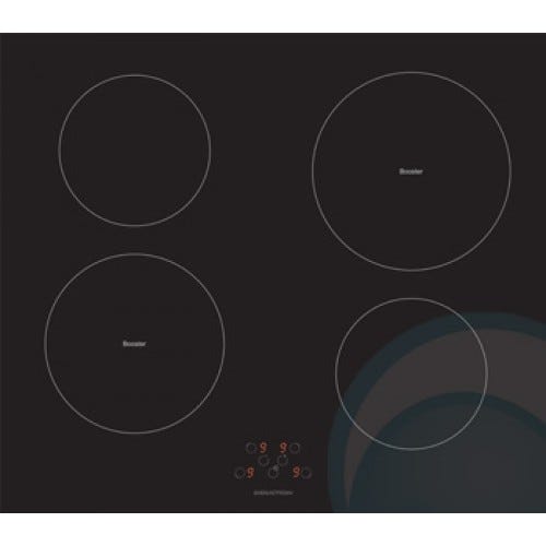 Buy Bosch Induction Cooktop in Auckland by Arajan Odedra Medium