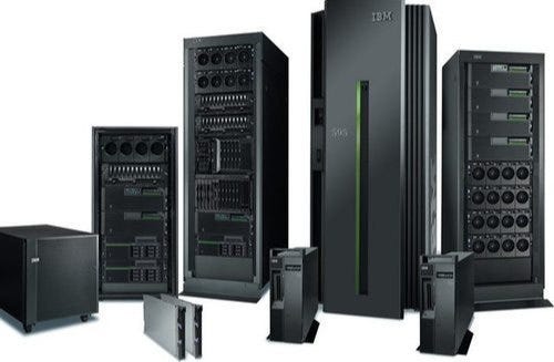 IBM TS7700 SERIES THIRD-PARTY SUPPORT WILL INCREASE THE ROI OF YOUR ...