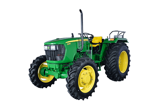 India's Top John Deere Tractor Models: Price & Specifications, by Rohan11
