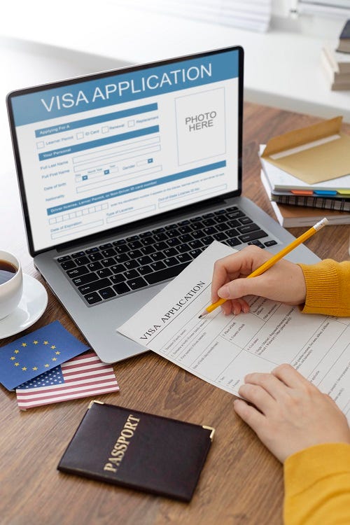 Top Reasons to Choose Professional UK Visa Assistance in UAE
