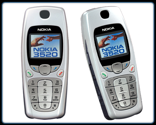 Lembra-se deste Nokia? Está de volta