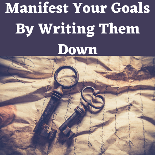 How Curva Pen Can Help You Manifest Your Goals – CurvaPen