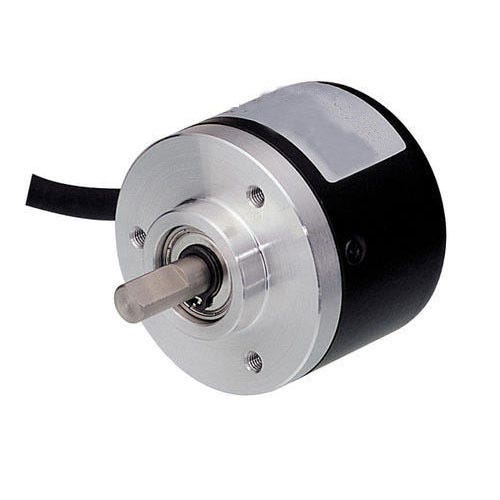 Optical rotary encoder by Netzer Precision Position Sensors Netzer