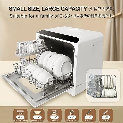 The Best Way To Load A Dishwasher In 2023 Buyer’s Guide Wild Kitchen