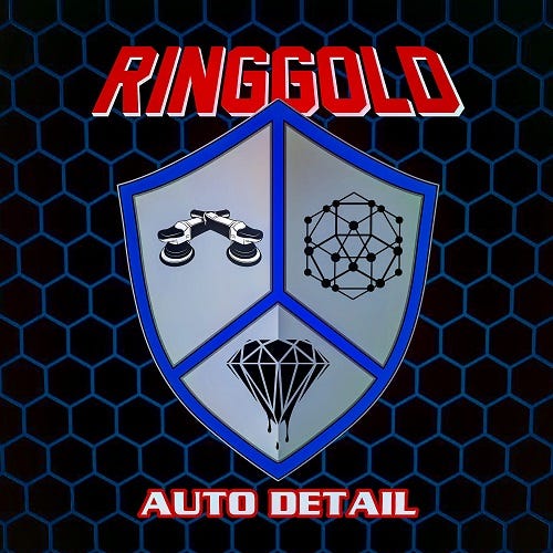Ringgold Auto Detail. As a detailer at Ringgold Auto Detail… by