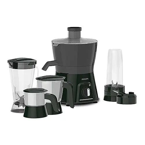 Philips Juicer Mixer Grinders — Blend, Juice, and Grind with ease -  Electrical Appliances - Medium