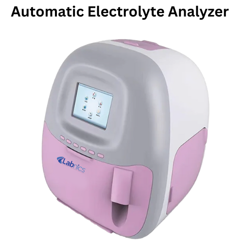 Revolutionizing Diagnostics: The Rise of the Automatic Electrolyte Analyzer