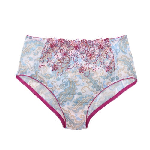 Five Types Of Panties Every Woman Should Own, by Adelia Leow